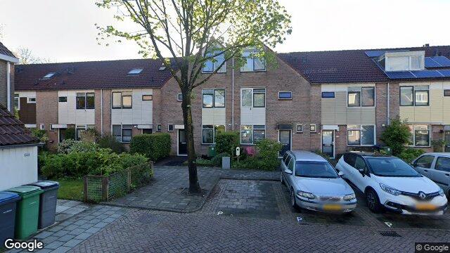 Huurwoning - Marketentster/Amstelveen (€3250.00/130.00m2)