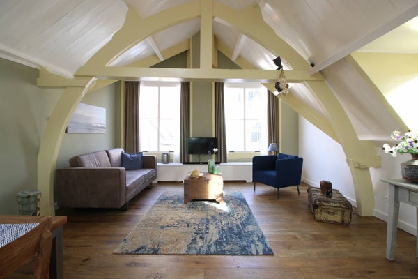 Appartement - Dolhuisstraat/Dordrecht (€1479.00/56.00m2)