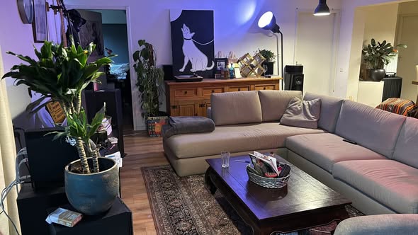 Kamer - Gouden Leeuw 410/Amsterdam (€710.00/12.00m2)