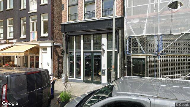 Appartement - Westerstraat/Amsterdam (€3500.00/100.00m2)