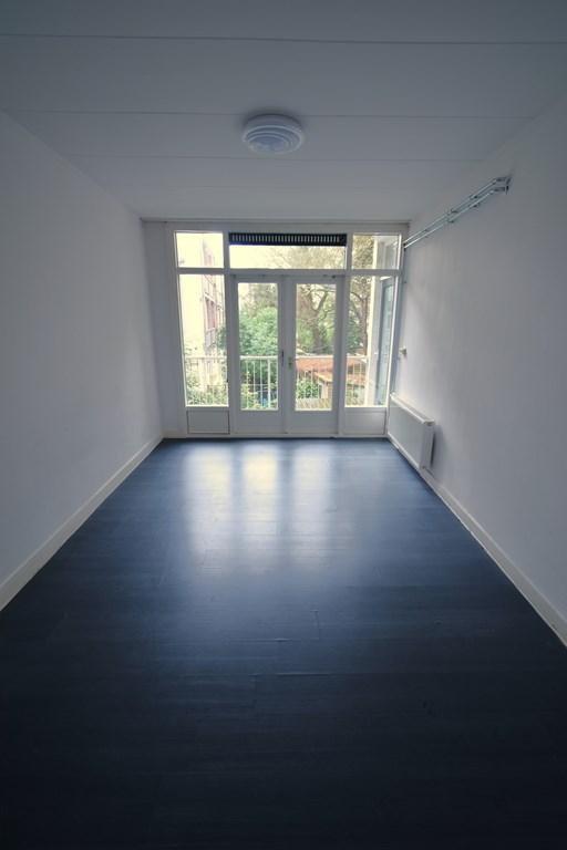 Appartement - Mijnsherenplein/Rotterdam (€829.94/78.00m2)