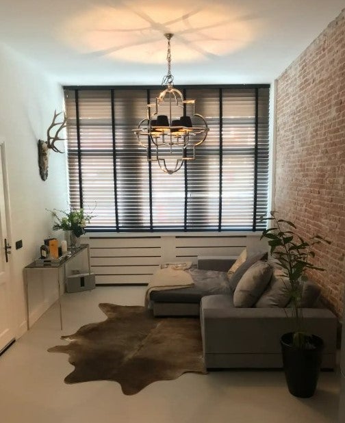 Appartement - Dusartstraat/Amsterdam (€2350.00/67.00m2)