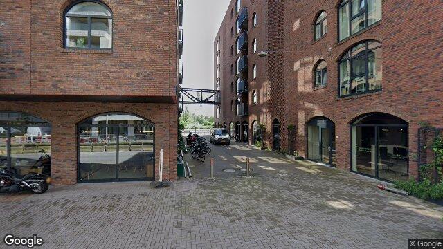 Appartement - Pantograafstraat/Amsterdam (€1717.00/65.00m2)