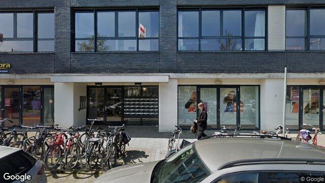 Appartement - Sloterkade/Amsterdam (€2550.00/79.00m2)