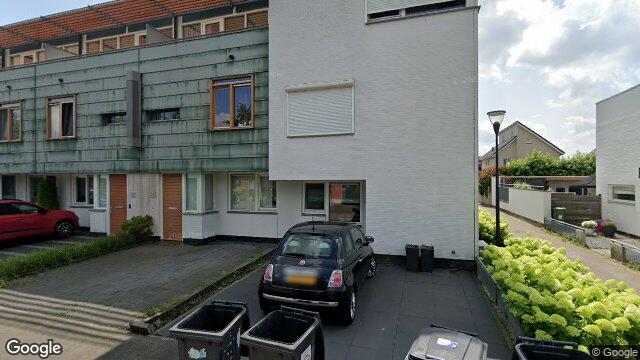 Huurwoning - Grasplant/Eindhoven (€2100.00/131.00m2)