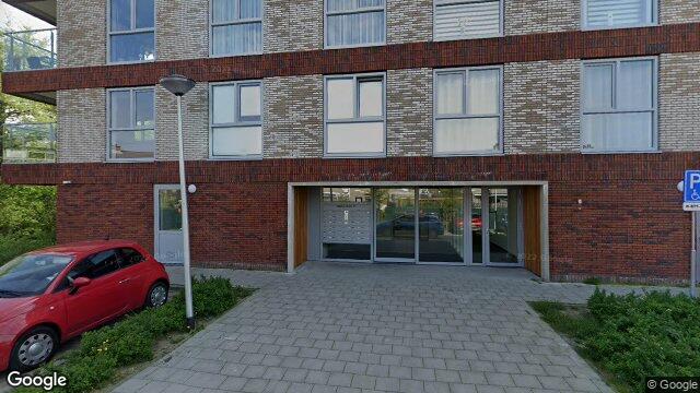 Appartement - Oostdijk/Hellevoetsluis (€1595.00/84.00m2)