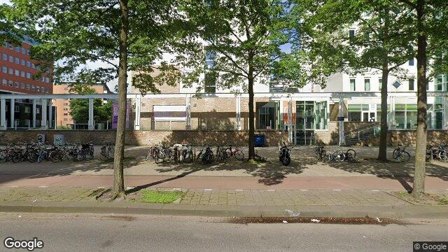 Koningin Wilhelminaplein