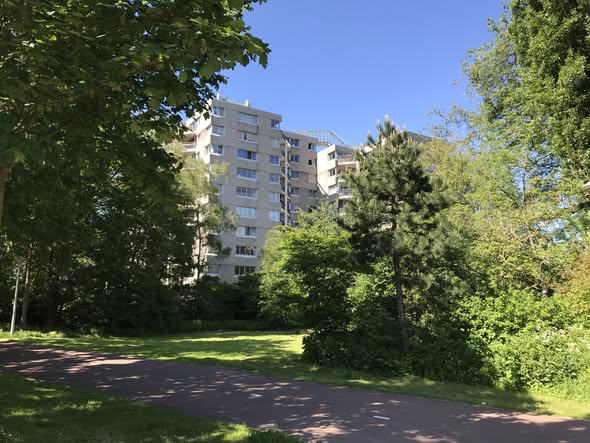 Appartement - Groenhoven/Amsterdam (€2599.00/110.00m2)