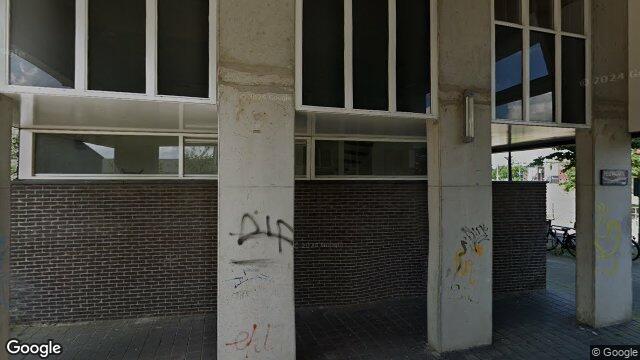 Appartement - Eurokade/Amsterdam (€2250.00/67.00m2)