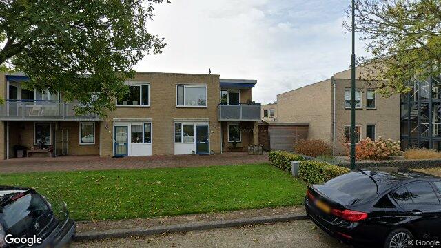 Appartement - Vlasakker/Wijk en Aalburg (€1060.00/69.00m2)
