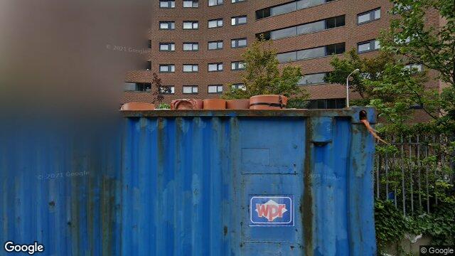 Appartement - Til Brugmanplantsoen/Den Haag (€1255.00/83.00m2)