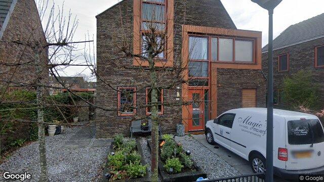 Huurwoning - Paros/Hoofddorp (€4250.00/240.00m2)