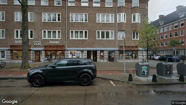 Appartement - Scheldestraat/Amsterdam (€2400.00/58.00m2)