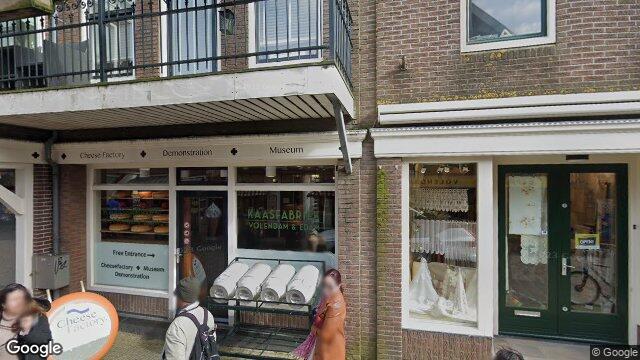 Appartement - Havendijkje/Volendam (€1750.00/97.00m2)