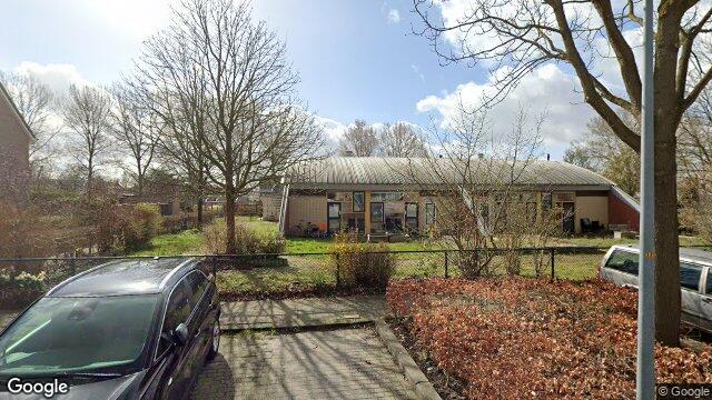 Appartement - Leeuwstraat/Almere (€1700.00/65.00m2)