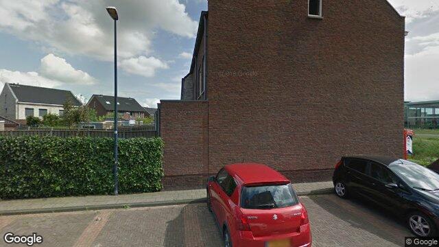 Huurwoning - Huurdemanskamp/Bunschoten-Spakenburg (€1725.00/123.00m2)