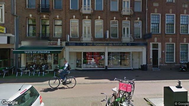 Studio - Overtoom/Amsterdam (€3000.00/70.00m2)