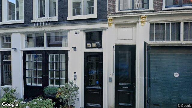 Appartement - Singel/Amsterdam (€2500.00/102.00m2)