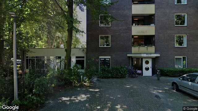 Appartement - Molenweg/Zeist (€602.00/44.00m2)