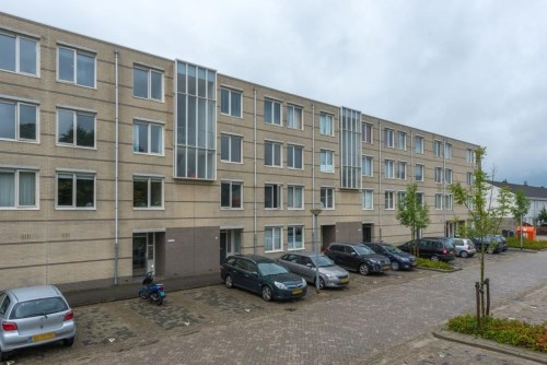 Appartement - G.A. Overdijkinkstraat/Almere (€1085.00/85.00m2)