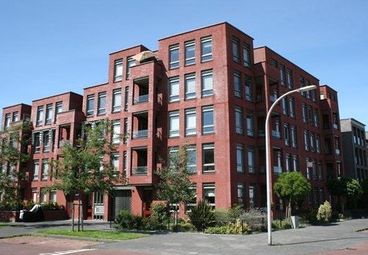 Appartement - Zilvermeeuwlaan/Den Haag (€1150.00/85.00m2)