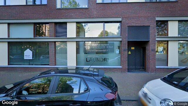 Appartement - Carolina van Nassaustraat/Den Haag (€2137.00/143.00m2)