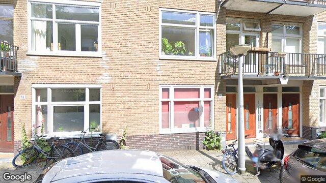 Appartement - Ferguutstraat/Amsterdam (€2600.00/71.00m2)