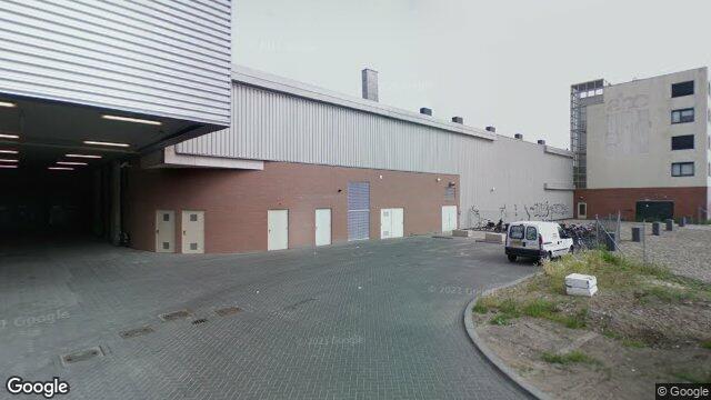 Appartement - Raadhuisplein/Hoofddorp (€1900.00/61.00m2)