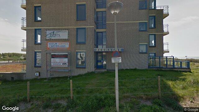 Appartement - Deltaplein/Den Haag (€2950.00/89.00m2)