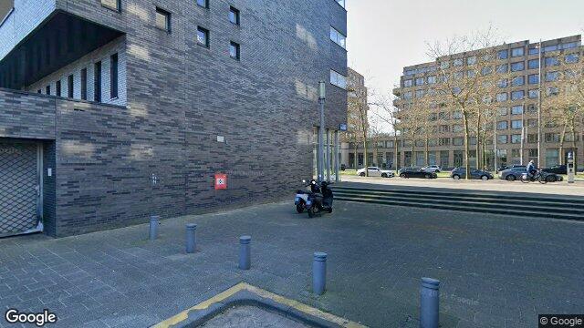 Appartement - Laan op Zuid/Rotterdam (€2195.00/96.00m2)