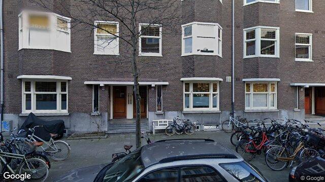 Appartement - Warmondstraat/Amsterdam (€3975.00/123.00m2)