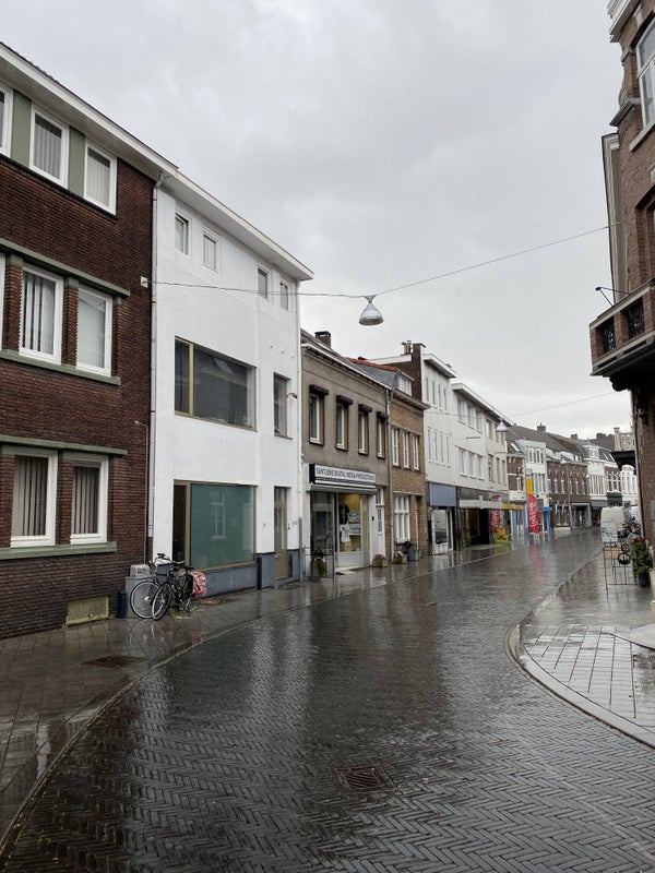 Appartement - Stationsstraat/Sittard (€948.00/45.00m2)