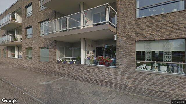 Appartement - Boogmuur/Houten (€1835.00/80.00m2)