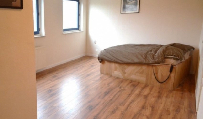 Kamer - Hoefkade/Den Haag (€485.00/17.00m2)