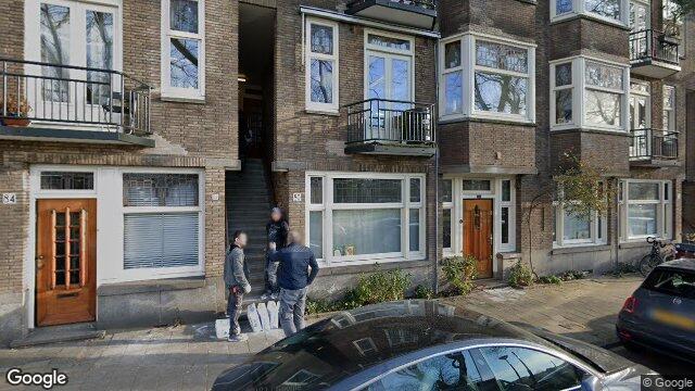 Appartement - Surinameplein/Amsterdam (€2930.00/75.00m2)