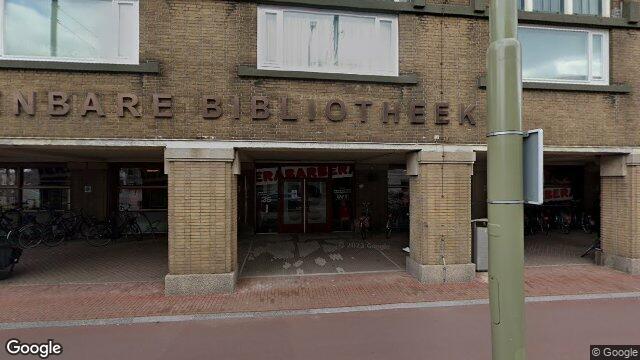 Appartement - Bilderdijkstraat/Den Haag (€2250.00/94.00m2)