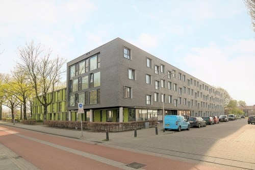 Appartement - Generaal de Wetstraat/Tilburg (€850.00/53.00m2)