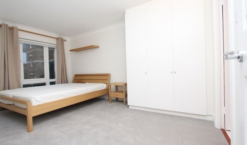 Kamer - Overblaak/Rotterdam (€750.00/29.00m2)