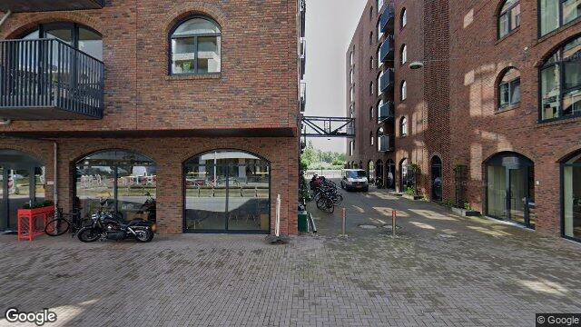 Appartement - Pantograafstraat/Amsterdam (€2356.00/100.00m2)
