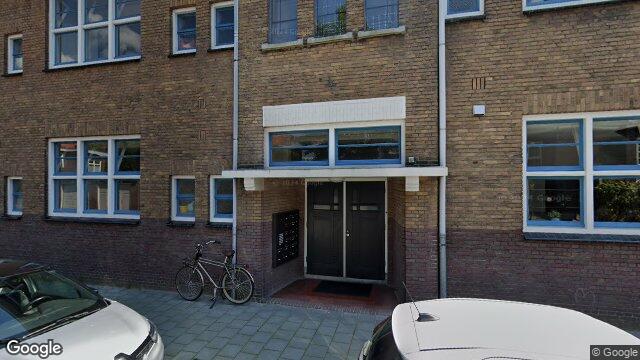 Appartement - Drabbestraat/Bergen op Zoom (€1495.00/61.00m2)
