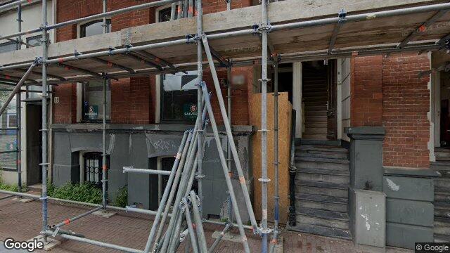 Appartement - Leidsekade/Amsterdam (€2650.00/53.00m2)