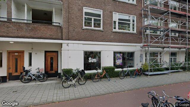 Appartement - Beethovenstraat/Amsterdam (€3950.00/120.00m2)