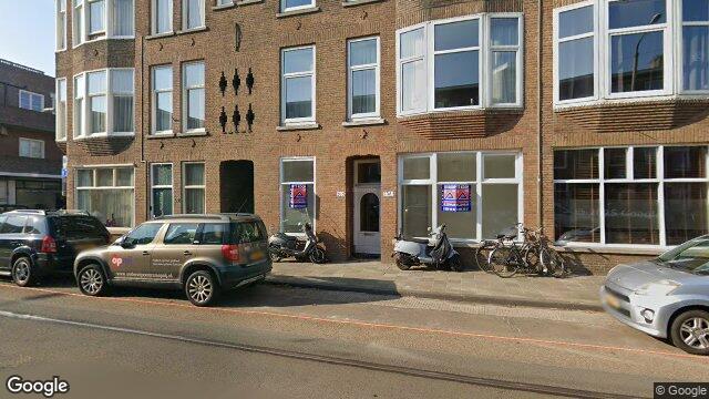Appartement - Goudenregenstraat/Den Haag (€2100.00/96.00m2)