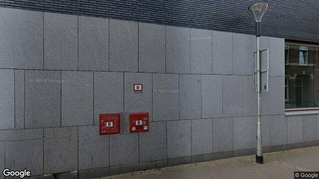 Huurwoning - Pieter Vreedeplein/Tilburg (€1559.00/136.00m2)