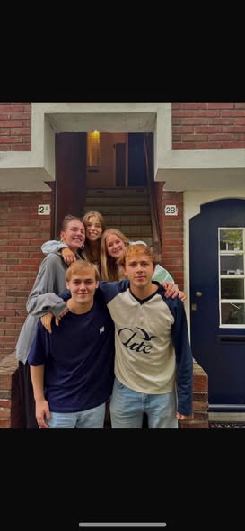 Kamer - van Heemskerckstraat/Groningen (€620.00/12.00m2)