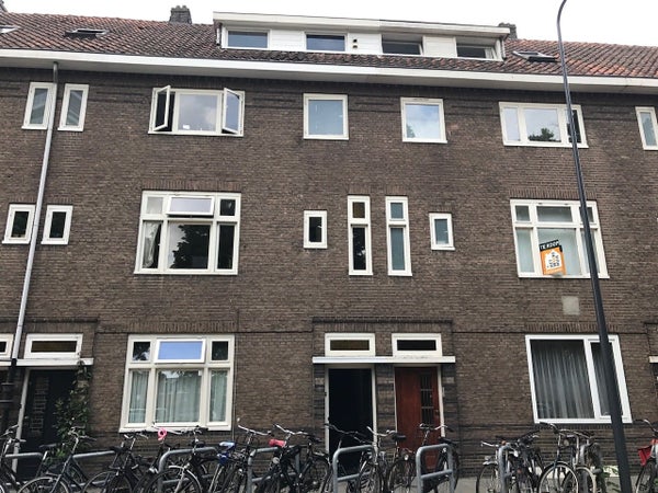 Kamer - Geldersedam/Den Bosch (€540.00/10.00m2)