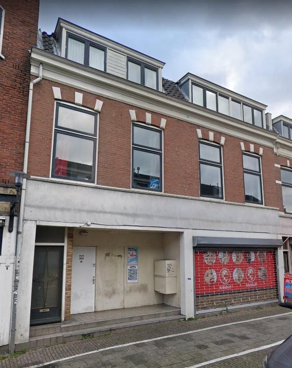 Appartement - Damstraat/Utrecht (€1350.00/20.00m2)