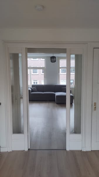 Appartement - Rivierenbuurt/Amsterdam (€900.00/75.00m2)