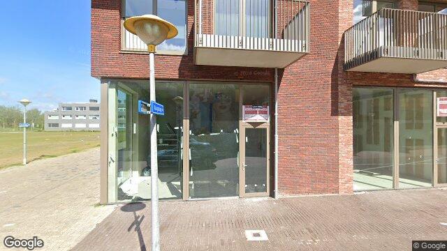 Appartement - De Waag/Lelystad (€1190.00/67.00m2)