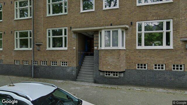 Appartement - Willem de Zwijgerlaan/Amsterdam (€2250.00/55.00m2)